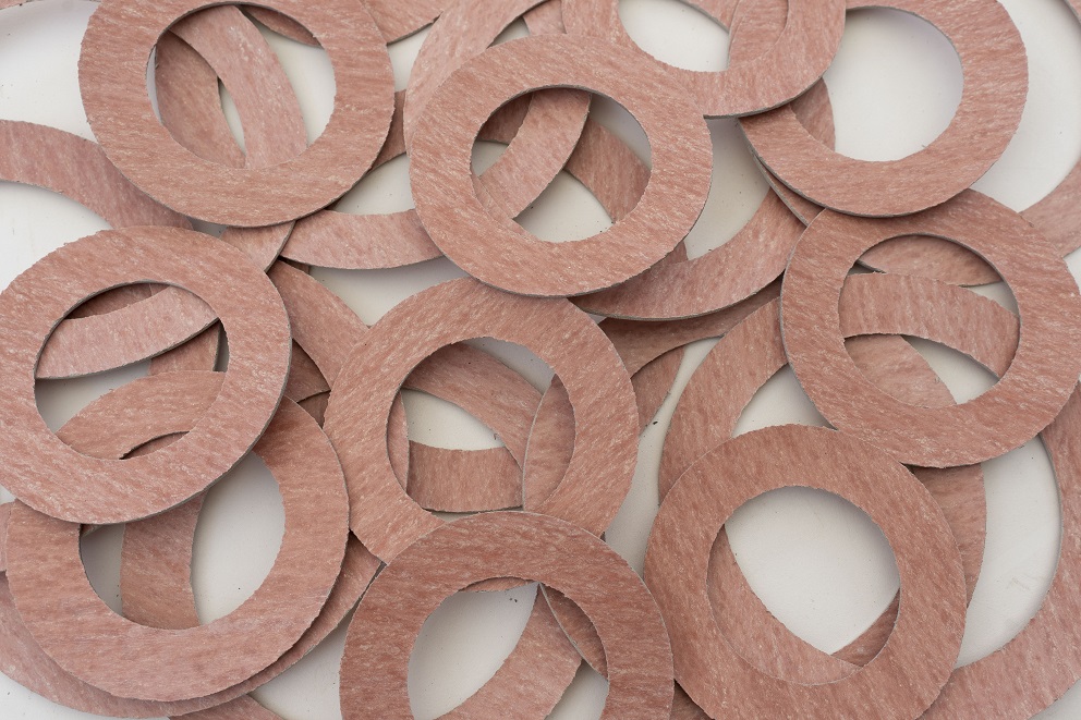 Joint pour compteur / raccord sanitaire