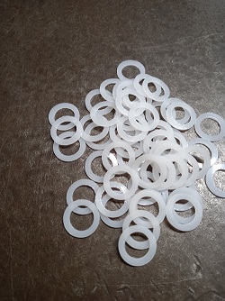 Joint pour compteur / raccord sanitaire