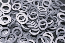 Joint pour compteur / raccord sanitaire