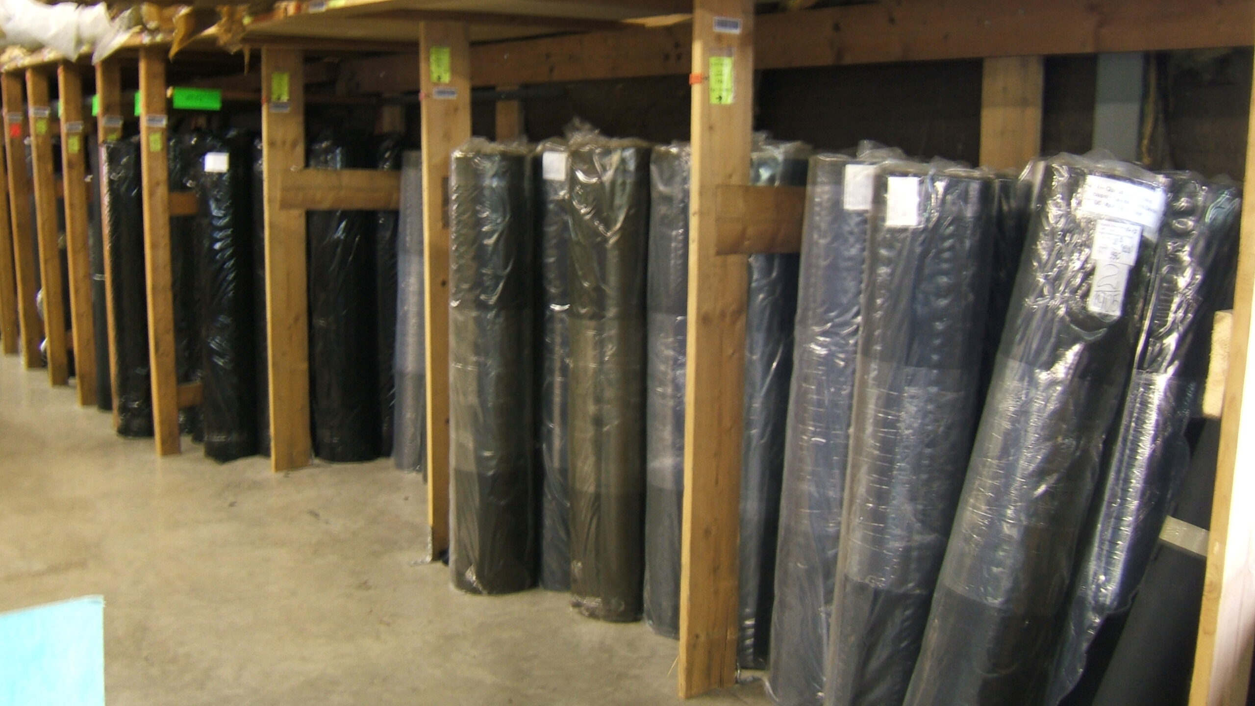 Découpe caoutchouc sur mesure