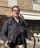 À Laval, l’entreprise Fouilleul, gardienne d’un savoir-faire industriel séculaire veut se moderniser